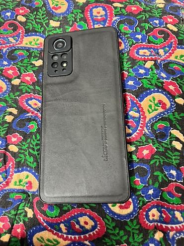 мини принтер для фото с телефона: Redmi, Redmi Note 12 Pro 5G, Б/у, 256 ГБ, цвет - Серый — 2