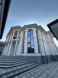 Продажа домов: Дом, 320 м², 6 комнат, Агентство недвижимости, Дизайнерский ремонт — 2