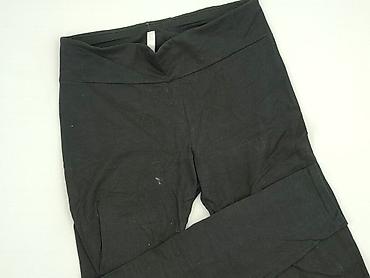 nike tech media expert: H&M Divided, Legginsy Sportowe damskie, rozmiar M — 1