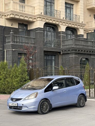 хонда стрим в рассрочку: Honda Fit: 2009 г., 1.5 л, Автомат, Бензин, Универсал