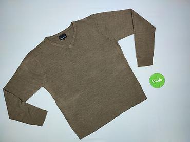 secound hand: Sweter dla mężczyzn, rozmiar 2XL — 2