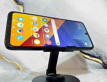 redmi 10 ultra: Poco M6, Б/у, 128 ГБ, цвет - Черный, 1 SIM, 2 SIM — 6