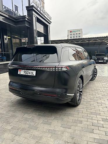 Dongfeng: Dongfeng : 2025 г., 1.5 л, Автомат, Гибрид, Кроссовер — 3