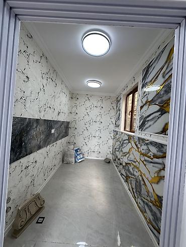 Həyət evləri və villalar: Balaxanı qəs. 3 otaqlı, 80 kv. m, Kredit yoxdur, Yeni təmirli — 10
