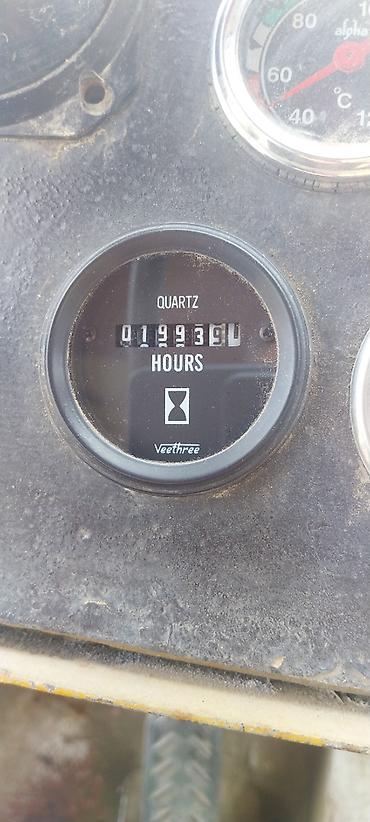 poklon za decka: Prodajem ULT 160C, 14.oktobar Kruševac, FAP-ov motor sa 1991 radnih — 2