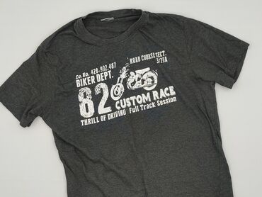 rakow koszulka: T-shirt for men, size M (EU 38)