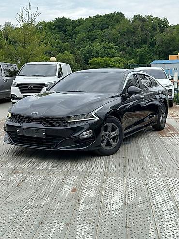 обмен на киа к5: Kia K5: 2020 г., 2 л, Автомат, Газ, Седан — 3