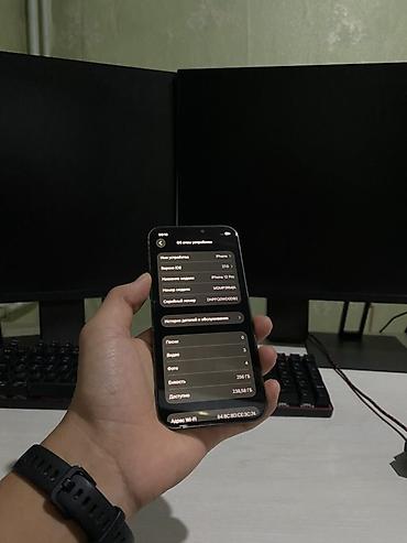 ipad pro 2020: IPhone 12 Pro Все идеально ✅ Оригинал экран ✅ 256gb ✅ True Tone✅ — 5