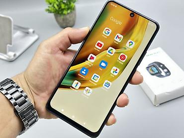xiaomi mi pad 5: Redmi, Redmi Note 11 Pro 5G, Б/у, 256 ГБ, цвет - Серый, 2 SIM — 3