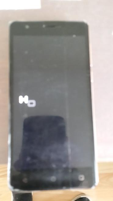 hoffmann qabyuyan: Hoffmann, 16 GB, rəng - Gümüşü — 3