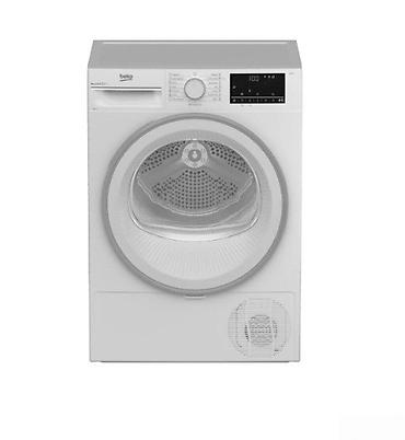 Paltarqurudan "DRYER Beko B3T68110" ✅ Brend: BEKO ✅ Məhsul tipi — 1