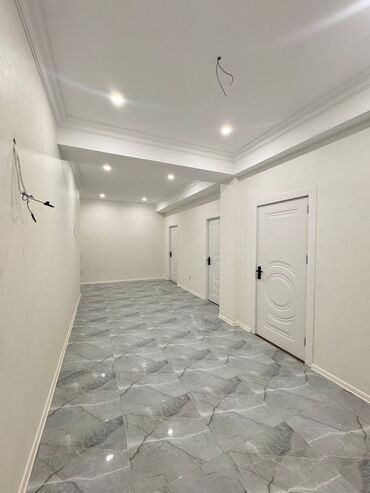 Yeni tikili: 3 otaqlı, Yeni tikili, 124 kv. m — 4