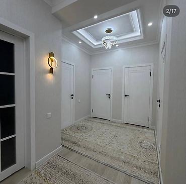 Продажа квартир: 3 комнаты, 105 м², Элитка, 10 этаж, Евроремонт — 23