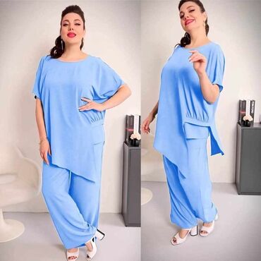 Kompleti: Kompleti plus size 
3400 din