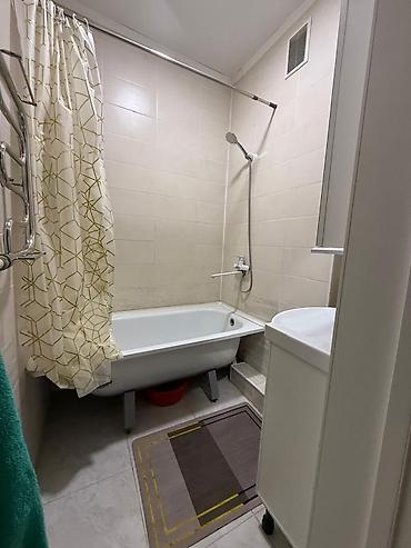 Продажа квартир: 3 комнаты, 89 м², Средний Джал 3 этаж — 5