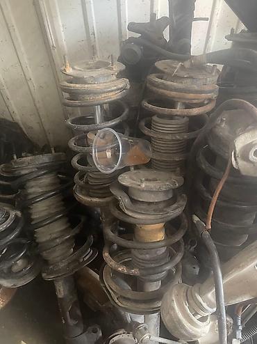 Гидроусилители: Гидроусилитель BMW Б/у, Оригинал — 22