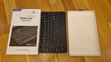 komputer notebook: Wireless Keyboard 
yeni kimi

WhatsAppa yazin