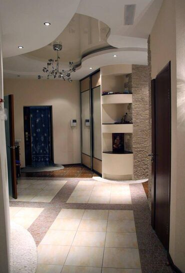 Долгосрочная аренда домов: 240 м², 5 комнат — 9