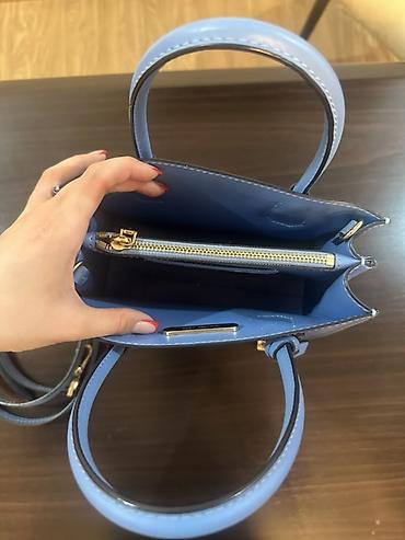 Çantalar: Əl çantası, Michael Kors, İşlənmiş — 5