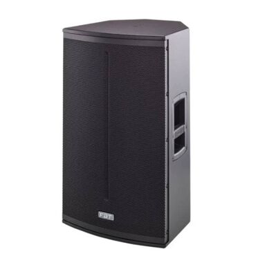 en yaxsi lazer aparati hansidir: FBT X-PRO 115A, Aktiv Dinamik 15 düym (Aktiv Kalonka) Aktiv