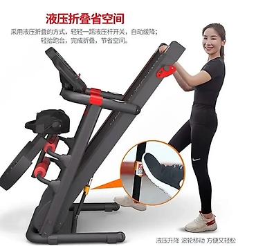 Беговые дорожки: 🤯🔥💥Новые поступления беговых дорожек💥💥 Успейте купить по выгодной — 6