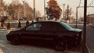 редуктор субару: Mitsubishi Lancer: 2006 г., 1.3 л, Механика, Бензин, Седан — 3