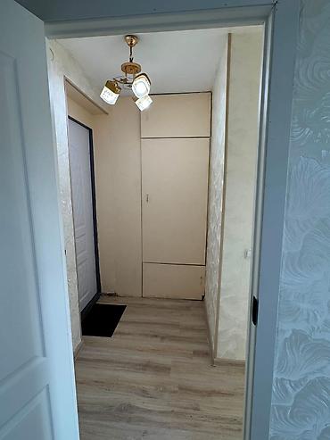 kirayə otaq: 1 otaqlı mənzil – məişət texnikası ilə ev 4mertebenin 3cu mertebesi — 6