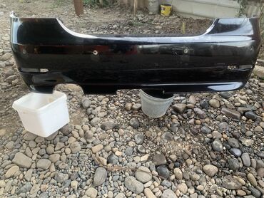 göytəpə rayonunda satılan evlər: BMW e 60 bufer,qırığı eziyi sınığı qeti yoxdur,hansı terefın