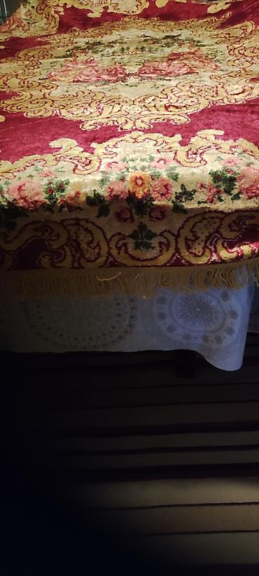 Qədim xalçalar: Qədim xalça, 1945 il, Vəziyyəti: Əla — 20