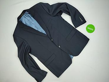 pull ane bear: Marynarka męska, rozmiar L — 2
