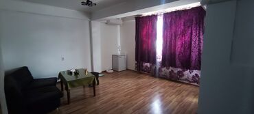срочно продается квартира: Обмен 2 х комнатная квартира в районе баялинова Исанова на однушку в