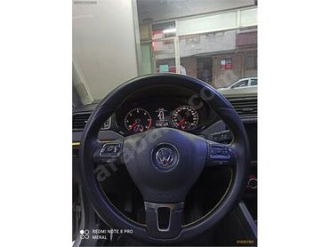 Volkswagen: Volkswagen Jetta: 1.6 l. | 2013 έ. Sedan — 10
