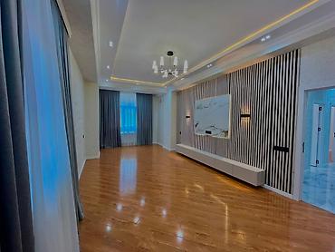 Квартиры: 3 комнаты, Новостройка, 130 м² — 2