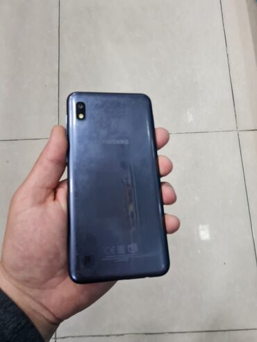 Samsung: Samsung Galaxy A10, 32 GB, rəng - Mavi, İki sim kartlı — 7