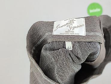 pull and bear rozmiary: Benetton, Spódnica damska, rozmiar L — 5