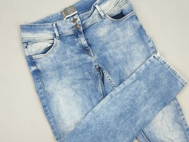 Women: Cecil, Jeans for women, size L (EU 40)
