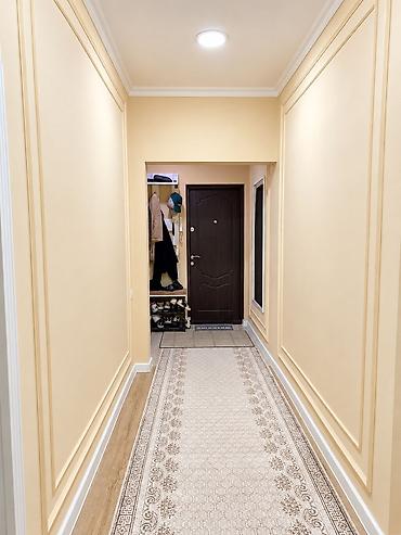 кв манас: 3 комнаты, 100 м², 1 этаж, Дизайнерский ремонт — 9