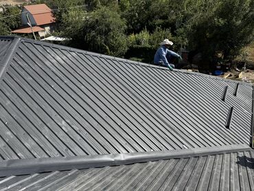 Другие услуги: Кровля крыша жабабыз — 13