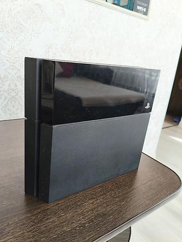 iphone duo: PlayStation 4 Pro + Bloodborne Продаю PlayStation 4 Pro в хорошем — 3