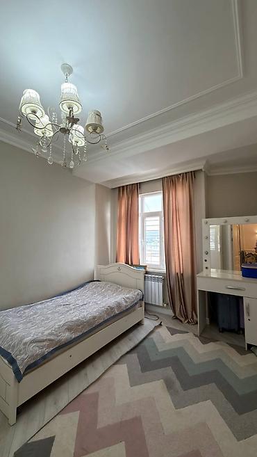 башня: 4 комнаты, 98 м², 12 этаж — 4