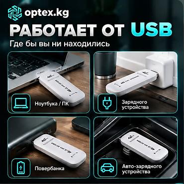 ugoos x5m pro: Модем 4G Wi-Fi USB: Быстрый доступ к интернету в любом месте — 4