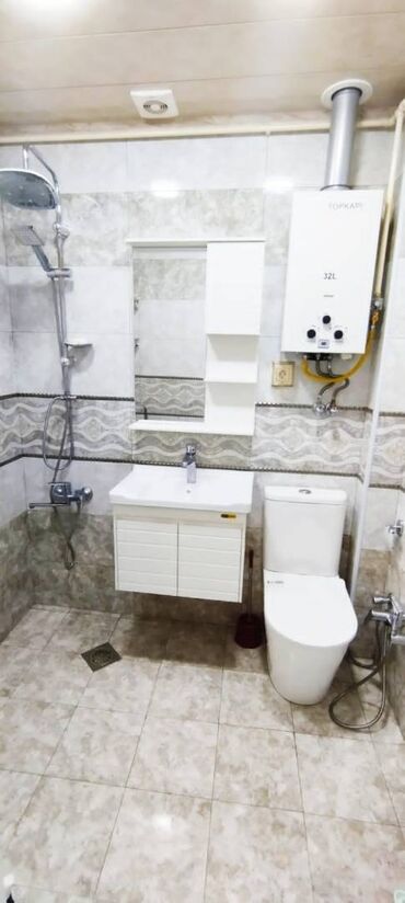 Köhnə tikili: Bakı, 8-ci kilometr, 2 otaqlı, Köhnə tikili, m. Neftçilər, 50 kv. m -da lalafo.az — 7 Köhnə tikili: Bakı, 8-ci kilometr, 2 otaqlı, Köhnə tikili, m. Neftçilər, 50 kv. m — 7