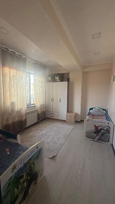 Продажа квартир: 2 комнаты, 65 м², Элитка, 10 этаж, Евроремонт — 5