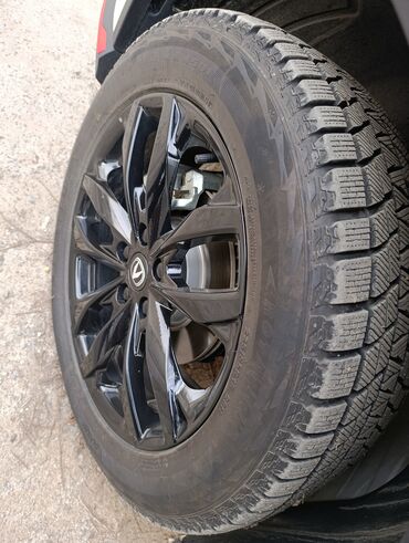 Changan: Changan X5 Plus: 2025 г., 1.5 л, Робот, Бензин, Кроссовер — 6