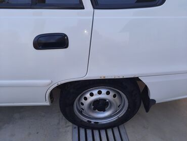 Daewoo: Daewoo Nexia: 2012 г., 1.5 л, Механика, Бензин, Седан — 6