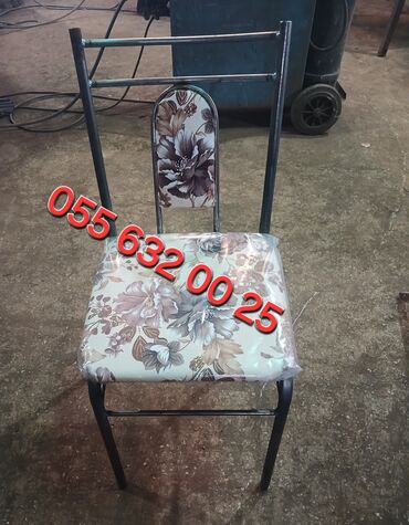 Restoran mebeli: Stullar Stullar Ofis stollari Viza stullar iso oturacaqlar Stol — 4