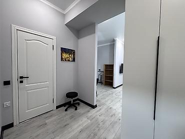 Долгосрочная аренда квартир: 2 комнаты, Агентство недвижимости, Без подселения, С мебелью полностью — 7