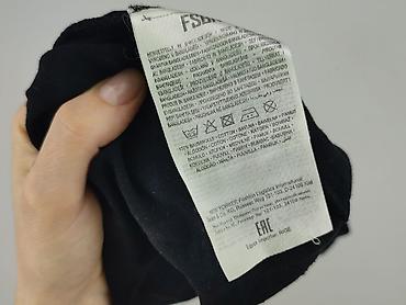fsbn: FSBN, T-shirt damski, rozmiar XS — 5