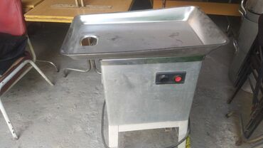 Digər restoran, kafe avadanlığı: Məhsul: Mətbəx avadanlıqları dəsti 1) İkiqat kameralı soyuducu - Üst — 7