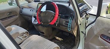 Honda: Honda Odyssey: 2001 г., 2.3 л, Автомат, Бензин, Минивэн — 7